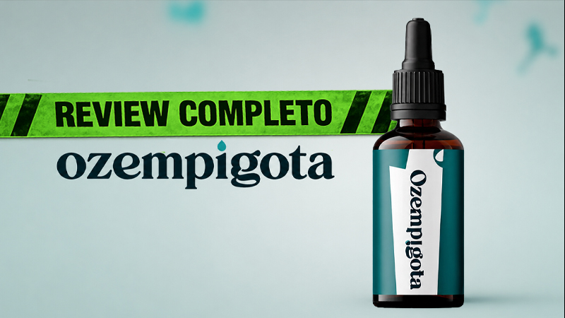 Ozempigota Funciona Emagrece É Bom É Confiável Vale a Pena