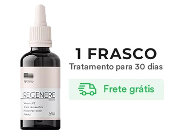 Regenere Drops