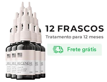 Regenere Drops