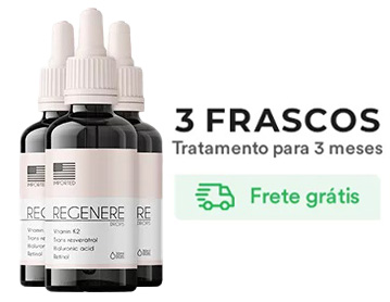 Regenere Drops