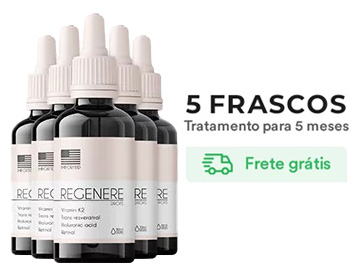 Regenere Drops